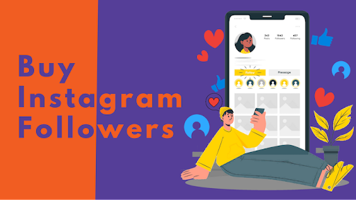 Is it legal to buy followers on Instagram?